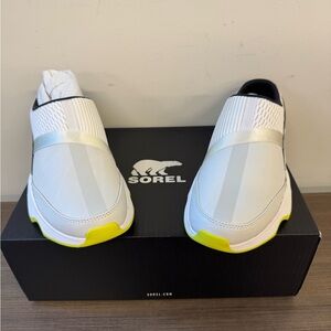 Sorel - Kinetic Impact II Mule